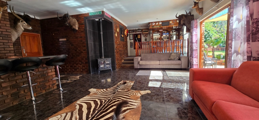 4 Bedroom Property for Sale in Doringkruin North West